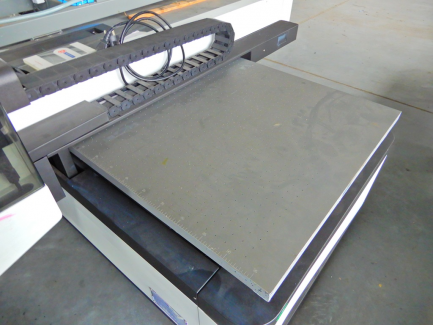 Zdjęcie przedmiotu: PEGASUS AXIS 6090 UV plotter