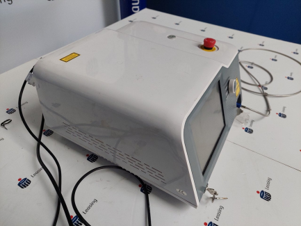 Zdjęcie przedmiotu: Wuhan Gigaa Diode Medical Laser Optronics Technology Co. Velas II-30A