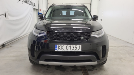 Zdjęcie przedmiotu: LAND ROVER Discovery V 3.0 D250 mHEV S