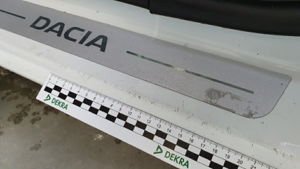 Zdjęcie przedmiotu: Dacia Lodgy 1.6 SCe Laureate S&S