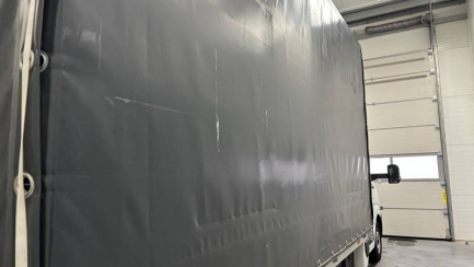 Zdjęcie przedmiotu: RENAULT/IZOTERMY Master 2.0 dCi L3 Extra E6e 3.5t