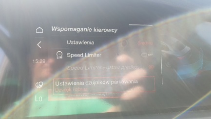 Zdjęcie przedmiotu: ALFA ROMEO GIULIA 2.0 Turbo Business aut