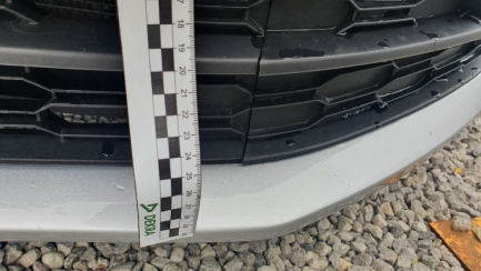 Zdjęcie przedmiotu: Skoda Octavia 1.5 TSI GPF ACT Ambition