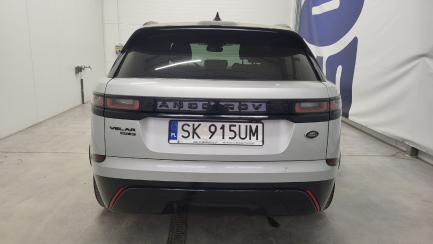 Zdjęcie przedmiotu: Range Rover Velar 2.0 SD4 SE