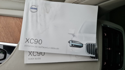 Zdjęcie przedmiotu: Volvo XC90 D5 AWD Inscription
