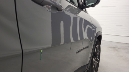 Zdjęcie przedmiotu: Jeep Compass 1.3 TMair Limited FWD S&S DDCT