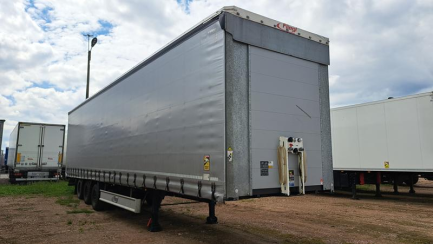Zdjęcie przedmiotu: FLIEGL SDS 01 Megarunner/13.9 Dropside