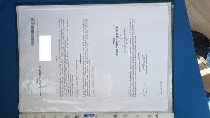 Zdjęcie przedmiotu: ORTEN AG18T Przyczepa skrzyniowa i kurtynowa z osiami centralnymi