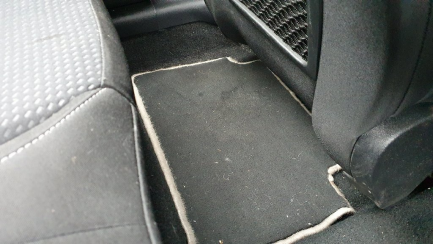 Zdjęcie przedmiotu: Ford Focus Універсал 1.5 EcoBlue Trend Edition