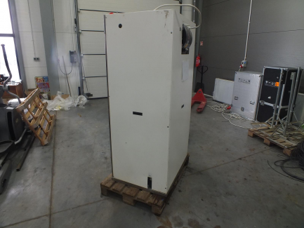 Zdjęcie przedmiotu: PONY COSMOS ironing booth