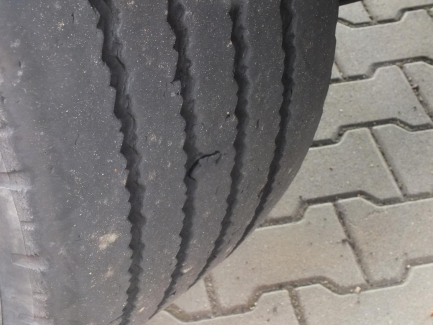 Zdjęcie przedmiotu: FLIEGL SDS 390 curtain semitrailer