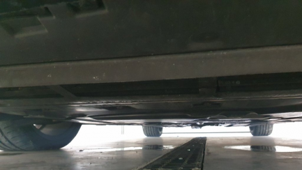 Zdjęcie przedmiotu: Mercedes-benz Cla AMG 45 S 4-Matic 8G-DCT