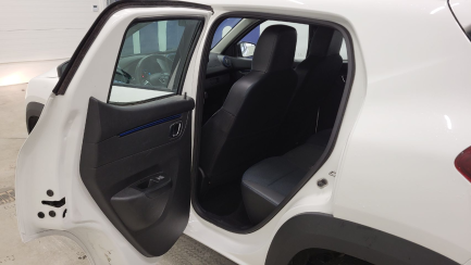 Zdjęcie przedmiotu: Dacia Spring 27.4kWh Comfort