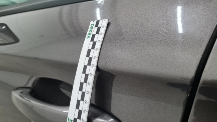 Zdjęcie przedmiotu: Peugeot 301 1.6 VTi Active + LPG Brak dokument&oacute;w LPG