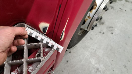 Zdjęcie przedmiotu: SCANIA R450 E6 20.1t LA 4x2 NA Highline