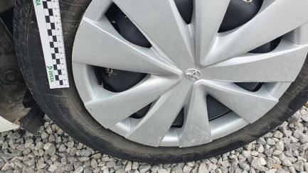 Zdjęcie przedmiotu: Toyota Aygo 1.0 VVT-i X