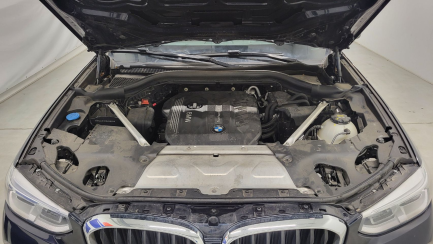 Zdjęcie przedmiotu: BMW X4 xDrive30d M Sport