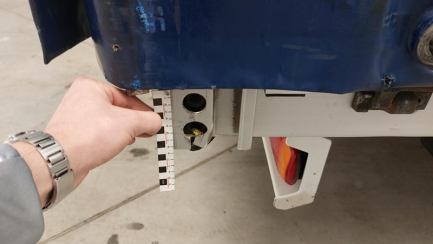 Zdjęcie przedmiotu: Peugeot BOXER 2.0 BlueHDi E6 3.5t L3