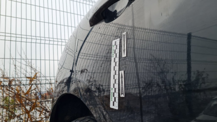 Zdjęcie przedmiotu: Jaguar F-pace 2.0 i4D AWD Prestige aut