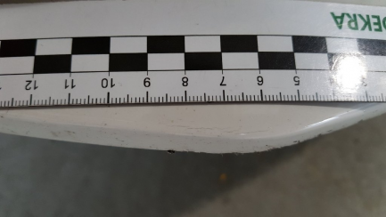 Zdjęcie przedmiotu: Skoda Octavia