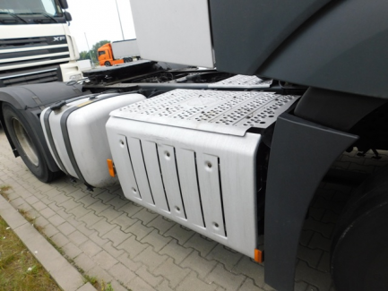 Zdjęcie przedmiotu: Mercedes-benz Actros Euro 6 12809ccm - 449HP