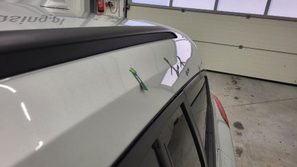 Zdjęcie przedmiotu: Ford Focus 1.0 EcoBoost mHEV ST-Line X Універсал