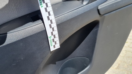 Zdjęcie przedmiotu: Toyota Avensis Kombi 2.0 D-4D Premium