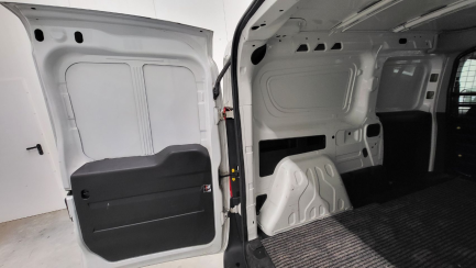 Zdjęcie przedmiotu: Fiat Doblo Cargo Maxi 1.6 SX MJ Euro 6