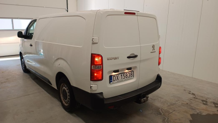 Zdjęcie przedmiotu: Peugeot Expert 2.0 BlueHDi E6 2.9t Long Premium