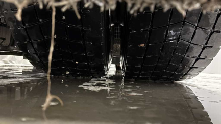 Zdjęcie przedmiotu: Ford F-MAX 500 12.7 TDCi E6d 18.0t