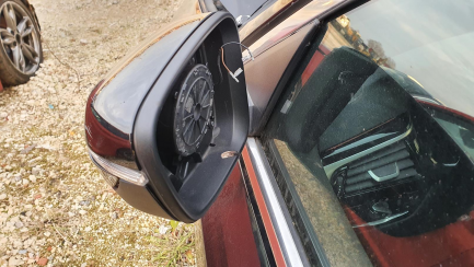 Zdjęcie przedmiotu: BMW, Seria 5 [G30/F90] 16-20, 525d Sport Line sport-aut