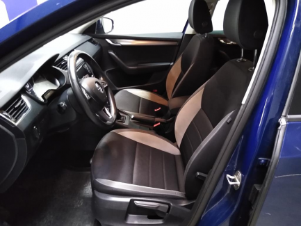 Zdjęcie przedmiotu: Skoda Octavia Хетчбек 1.4 TSI