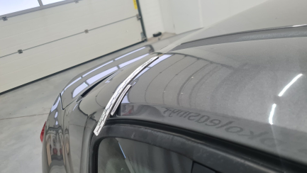 Zdjęcie przedmiotu: Fiat Tipo 1.4 16v EU6d Oświadczenie o utracie DR