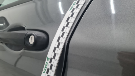 Zdjęcie przedmiotu: Fiat Tipo 1.4 16v EU6d Oświadczenie o utracie DR