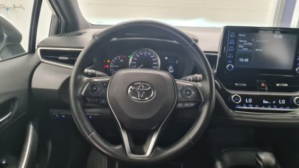 Zdjęcie przedmiotu: Toyota Corolla 1.8 Hybrid Comfort Oświadczenie o utracie DR