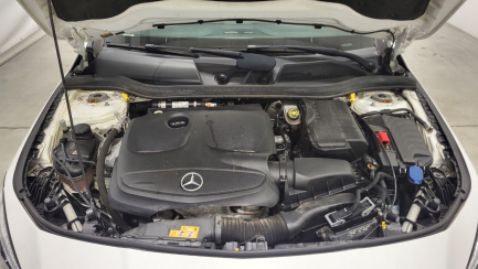 Zdjęcie przedmiotu: Mercedes-benz Cla 200 7G-DCT Urban