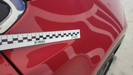 Zdjęcie przedmiotu: Kia Sportage 1.6 GDI L Business Line 2WD