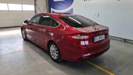 Zdjęcie przedmiotu: Ford Mondeo sedan 2.0 Hybrid Titanium