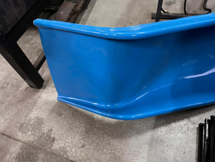 Zdjęcie przedmiotu: Indoor playground NANY Sp. z o. o.