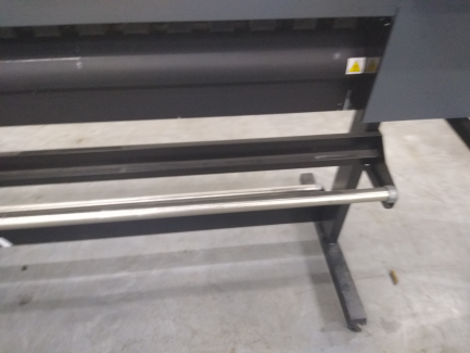 Zdjęcie przedmiotu: Друкарський плотер MIMAKI Jv 33-160