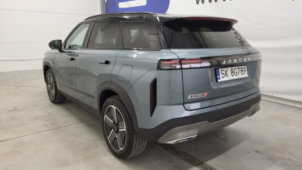 Zdjęcie przedmiotu: JAECOO J7 1.6 T-GDI Offroad AWD DCT