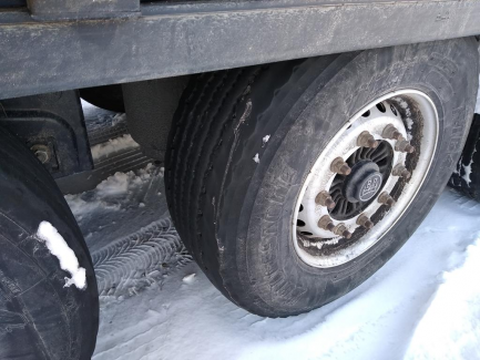 Zdjęcie przedmiotu: K&auml;ssbohrer Maxima XS