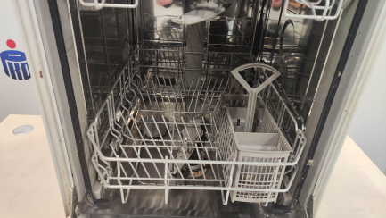 Zdjęcie przedmiotu: Bosch SPV2IKX10E dishwasher