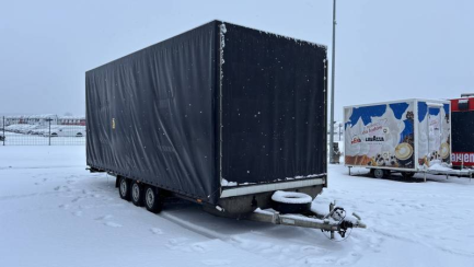 Zdjęcie przedmiotu: STIM S23 3.5t 06H 3500GT Oświadczenie o utracie DR