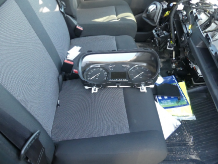 Zdjęcie przedmiotu: TOYOTA, Proace Verso 16-,2.0 D4-D Long Business