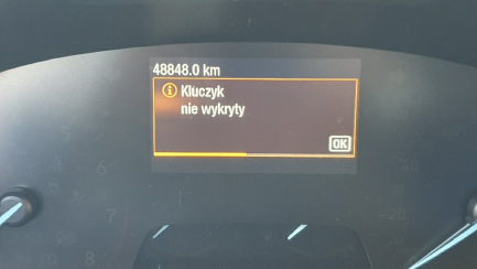 Zdjęcie przedmiotu: Ford Focus 1.0 EcoBoost Titanium Business