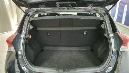 Zdjęcie przedmiotu: Toyota Auris Hatchback