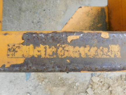 Zdjęcie przedmiotu: Bandit induction chopper, Bandit Industries Inc. 990XP