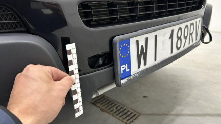 Zdjęcie przedmiotu: Volvo XC90 Pojazd pod długotrwałym postoju!