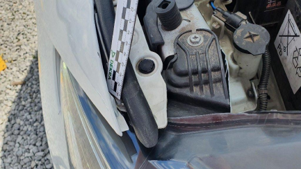 Zdjęcie przedmiotu: Toyota Aygo 1.0 VVT-i X + LPG